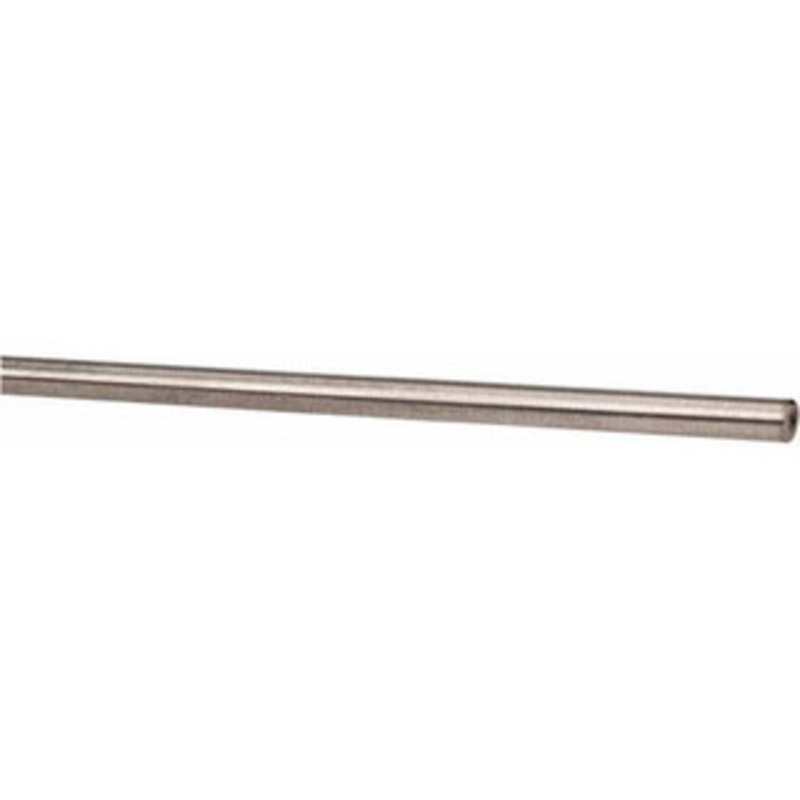 Value Collection 6 to 7 ft. Long, 1/8 OD, 304 Stainless Steel Tube 1/36 Wall Thickness 35701 – 91925826