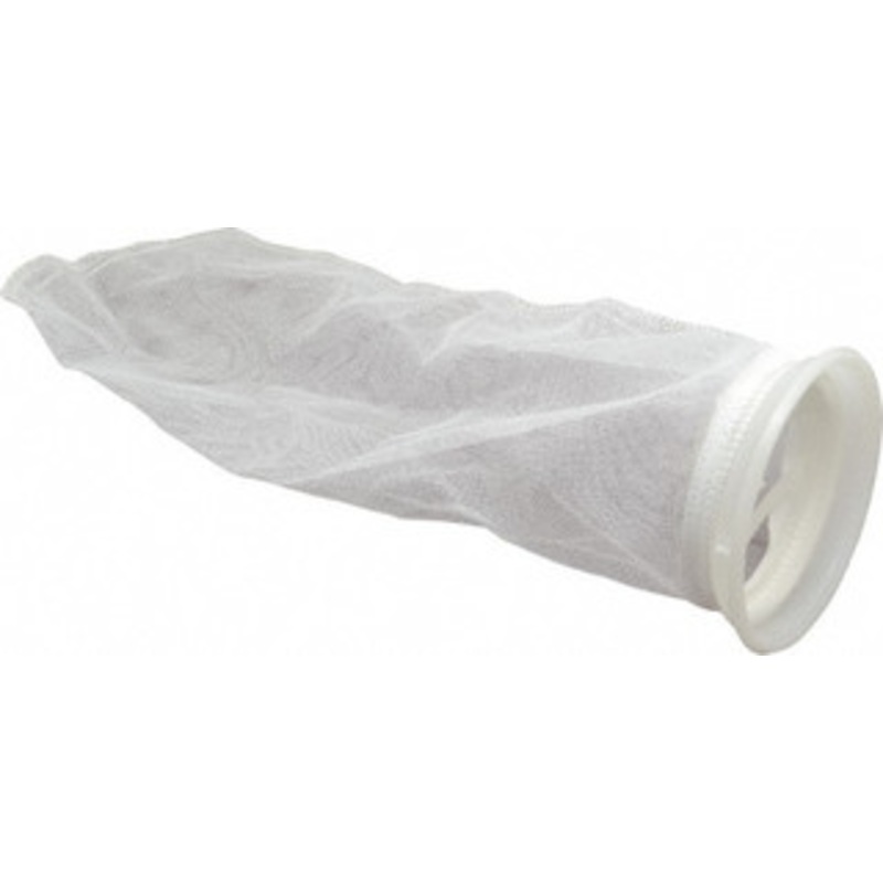 Value Collection 800 Micron, Size 4, 50 GPM Max Flow, Liquid Bag Filter 4 Inch Diameter, 14 Inch Long, 1.3 Sq. Ft. 310-008-136 – 04561114