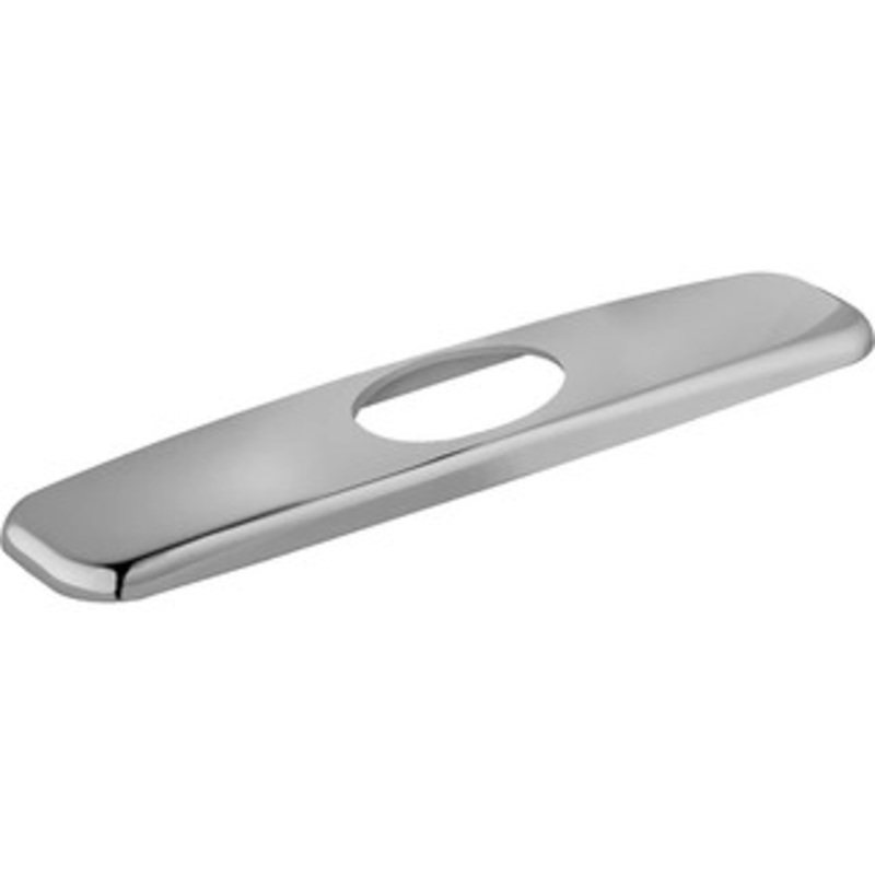 American Standard Electronic & Sensor Faucets, Type: Sensor, Style: Modern, Contemporary, Type of Power: DC, Spout Type: Low Arc, Mounting Centers: Single Hole (Inch), Finish/Coating: Polished Chrome 2064155.002 – 48172662