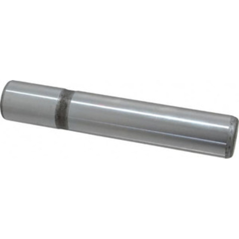 Danly 1-1/4 Diam x 7 Long Press Fit Friction Guide Post Chrome Plated, Hardened Steel 5-1028-1 – 03223542
