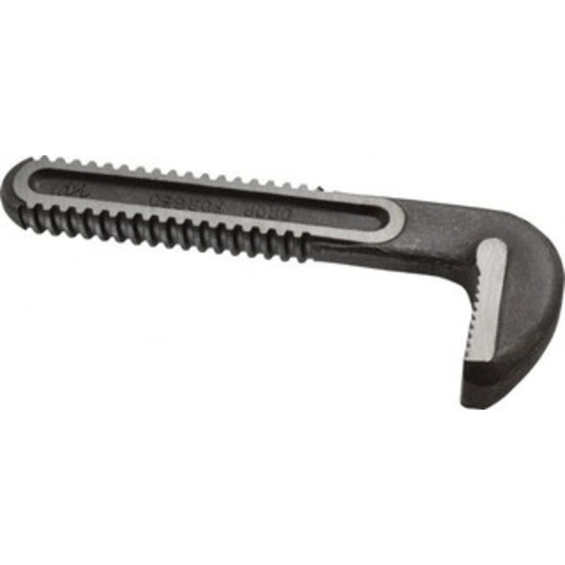 Made in USA 14 Inch Pipe Wrench Replacement Hook Jaw Compatible with Most Pipe Wrenches BT-70614 – 66099284