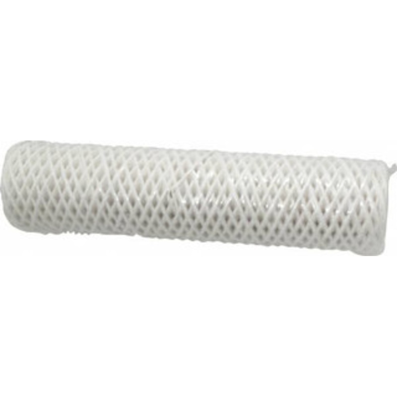 Parker Hannifin 2-1/2 OD, 50, Acetate Cotton String-Wound Cartridge Filter 10 Long WC11R10 – 37038361