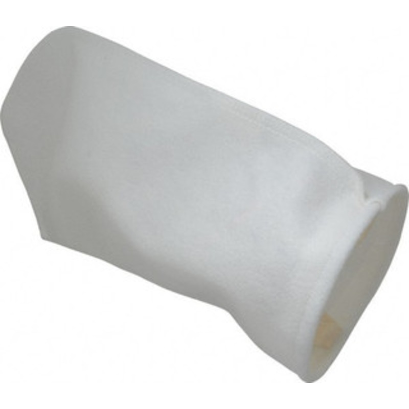Parker Hannifin 75 Micron, Size 1, High Flow Bag Filter 7 Inch Diameter, 16-1/2 Inch Long G1PE75 – 37037280