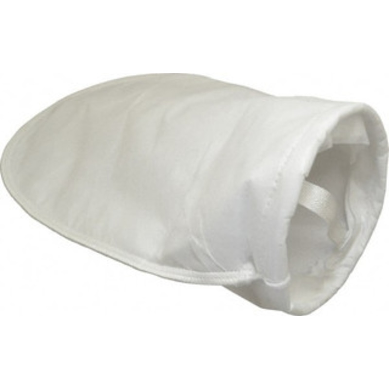 Pentair 50 Micron, Size 1, 70 GPM Max Flow, High Efficiency Bag Filter 7 Inch Diameter, 16-1/2 Inch Long, 2 Sq. Ft. KE50HE1 – 71776504