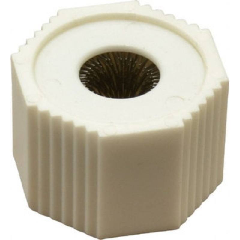 Schaefer Brush Hand Fitting and Cleaning Brush 1/2 Refrigeration Outside Diameter 00965-6 – 36911444