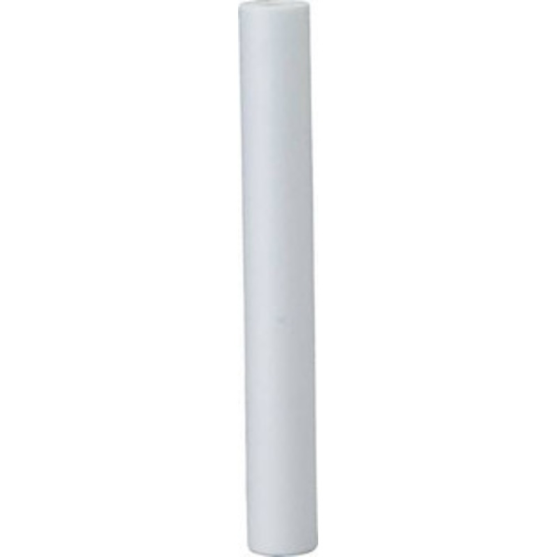 Value Collection 2-1/2 OD, 1, Polypropylene Melt Blown-Thermal Bonded Cartridge Filter 20 Long, Reduces Sediments WS-PL-SCB200001 – 87609483