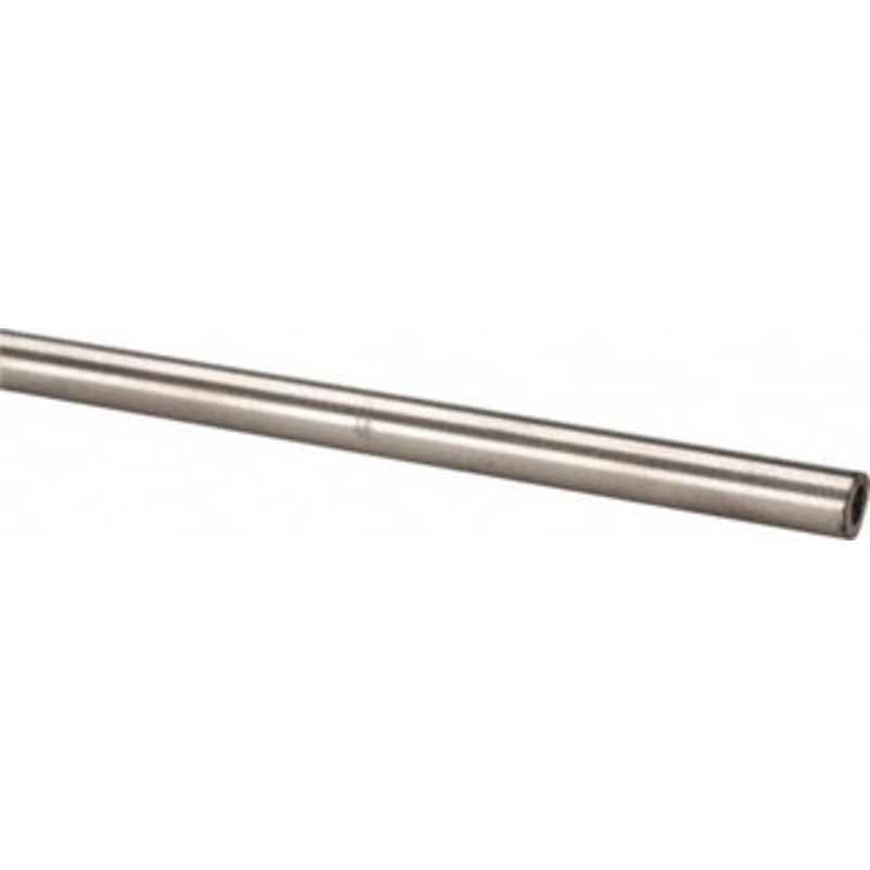 Value Collection 6 ft. Long, 1/4 OD, 304 Stainless Steel Tube 0.049 Wall Thickness 35982 – 01412584