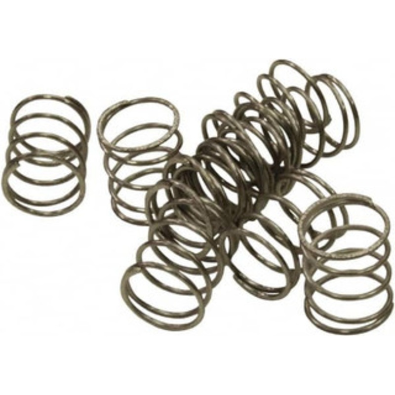 Acorn Engineering Wash Fountain Actuator Spring For Use with Acorn Washfountains 2563-003-001 – 69640175