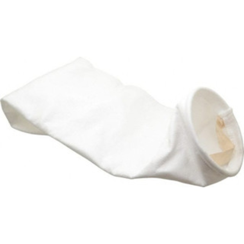 Parker Hannifin Size 2, High Flow Bag Filter 7 Inch Diameter, 30-1/2 Inch Long G2P1 – 37037439