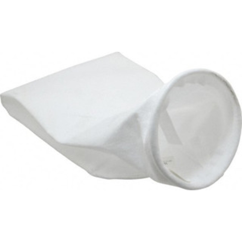 Pentair 50 Micron, Size 2, 200 GPM Max Flow, High Flow Bag Filter 7 Inch Diameter, 32 Inch Long, 4.4 Sq. Ft. KO50K2S – 71775910