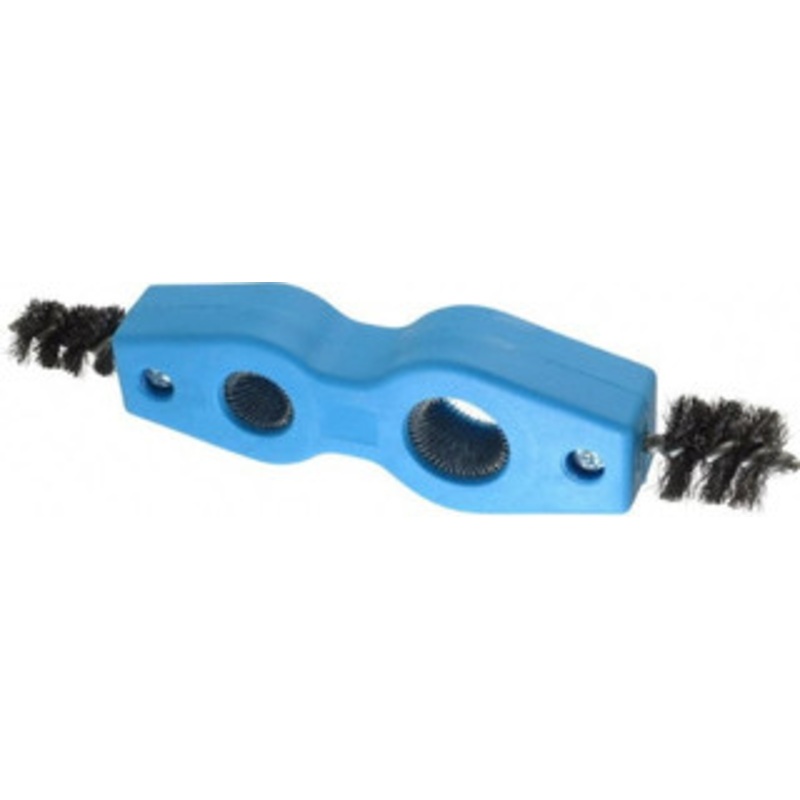 Schaefer Brush 4 In 1 Tool, Hand Fitting and Cleaning Brush 00977 – 88896345