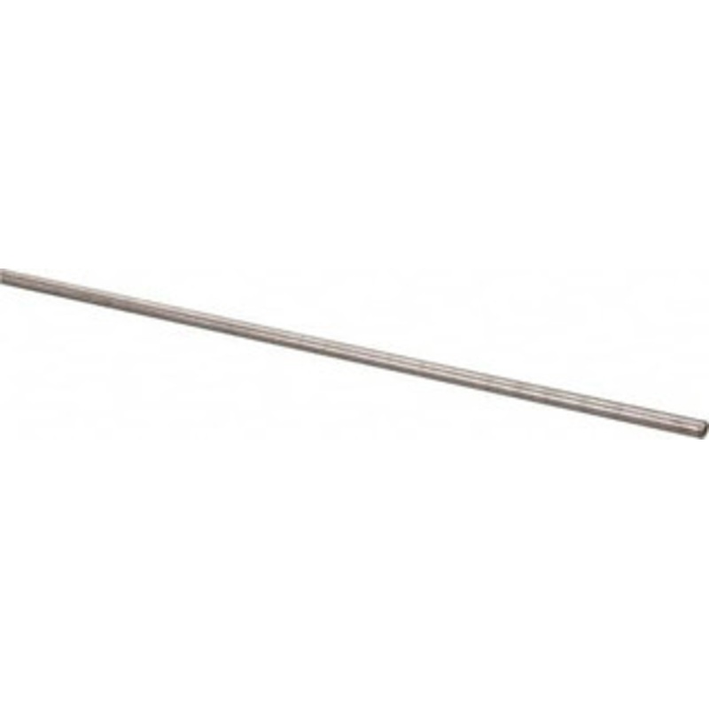 Value Collection 6 ft. Long, 3/16 OD, 1010 Alloy Steel Tube 0.035 Wall Thickness 18871 – 01414531