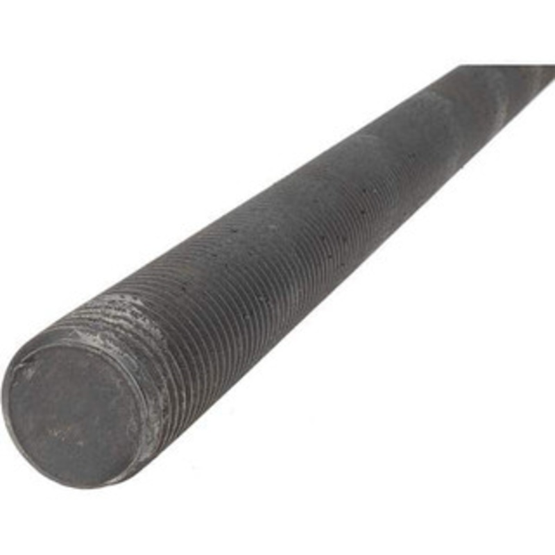 Value Collection M36x4.00 x 1m Steel Metric Threaded Rod Uncoated BD-A996823 – 53589875