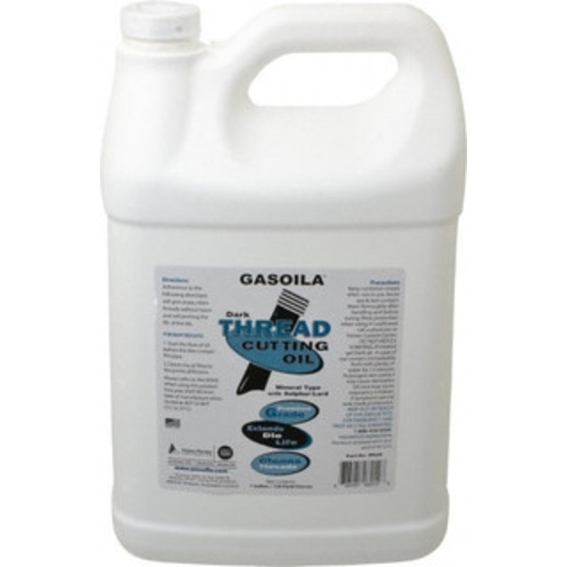 Federal Process Work Savr Dark Cutting Oil 1 Gallon Jug WD28 – 36913283