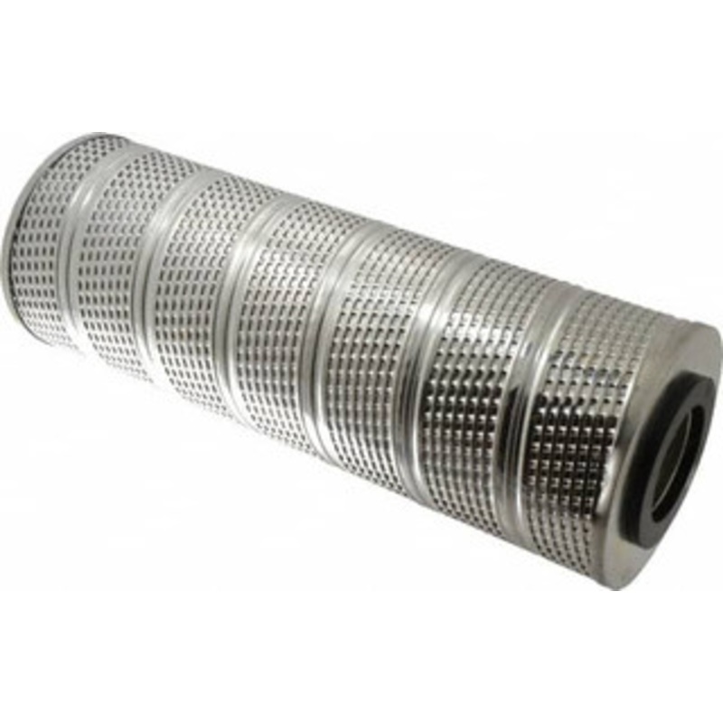 Parker Hannifin 6-1/4 OD, 5, Resin Cellulose Pleated-Resin Bonded Cartridge Filter 18 Long FP718-5 – 84943224
