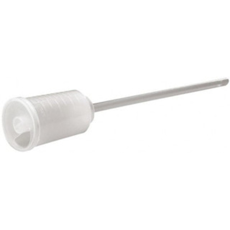 Waterless Portioner for Quart Bottle Urinal Accessory 4002 – 72868813