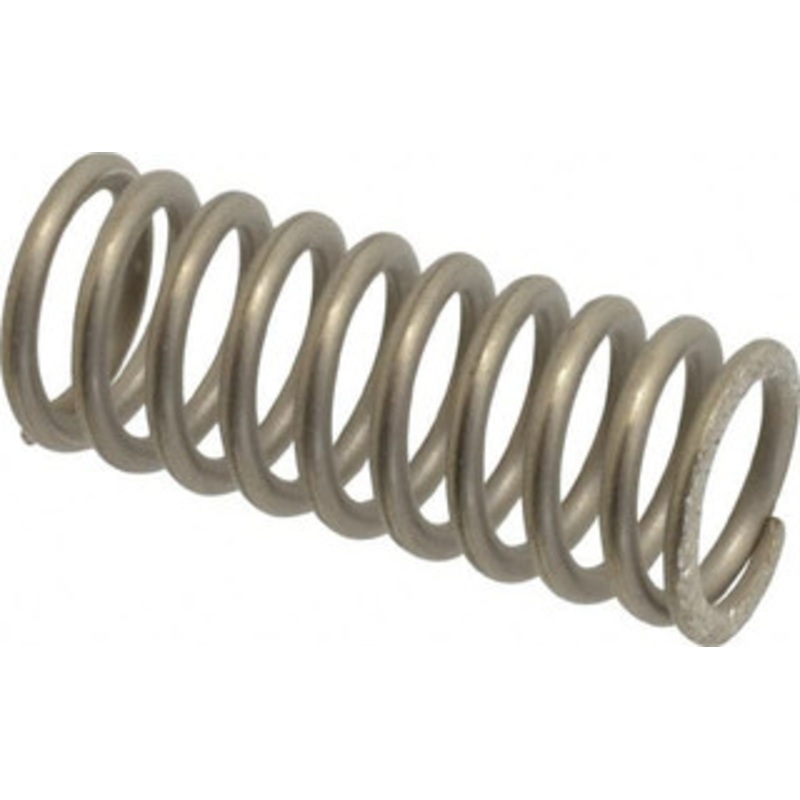 Bradley Wash Fountain Foot Lever Spring For Use with Bradley Foot-Controlled Wash Fountains 135-001W – 00588772