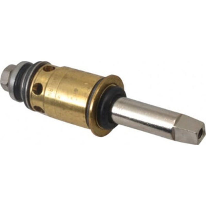 Chicago Faucets Faucet Stem and Cartridge For Use with All Chicago Faucet Manual Faucets 377-XTRHJKABNF – 91215772