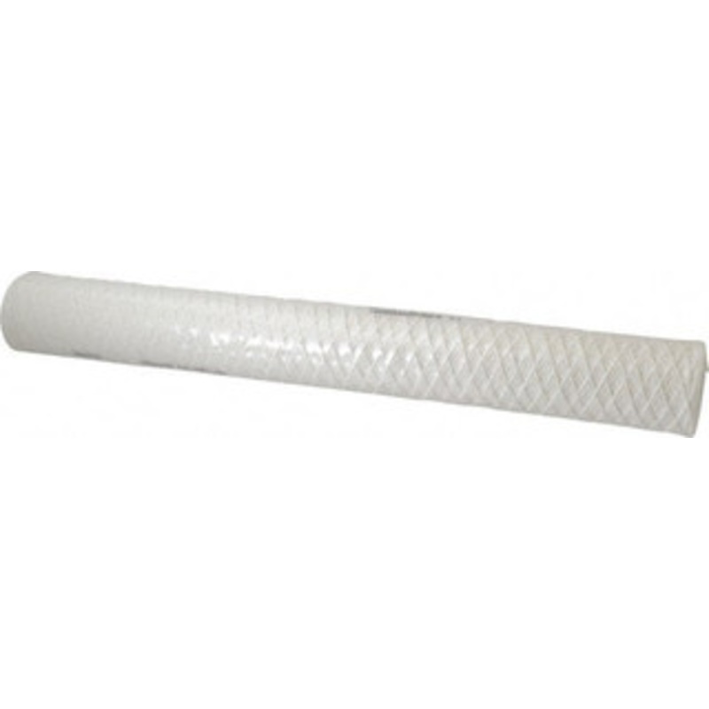 Parker Hannifin 2-1/2 OD, 1, Cotton String-Wound Cartridge Filter 20 Long 39R20A – 37037801