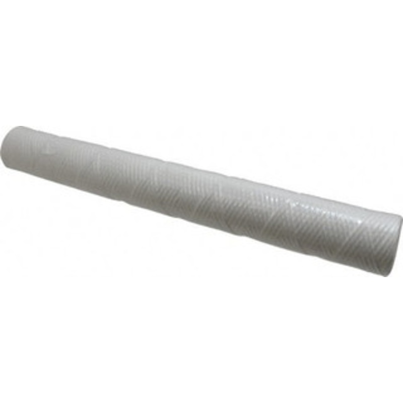 Parker Hannifin 2-1/2 OD, 20, Polypropylene Cotton String-Wound Cartridge Filter 20 Long T15R20A – 37038940