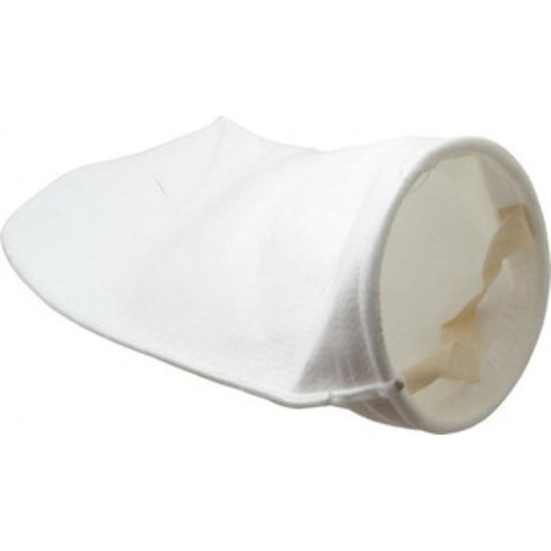 Parker Hannifin Size 1, High Flow Bag Filter 7 Inch Diameter, 16-1/2 Inch Long G1P1 – 37037371