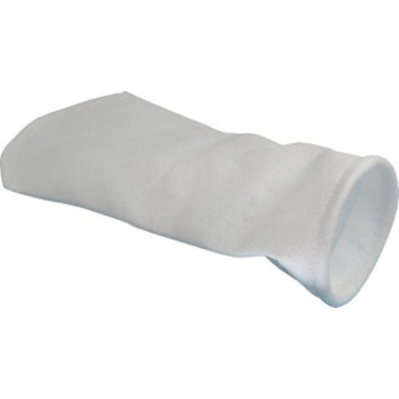 Pentair 50 Micron, Size 4, 40 GPM Max Flow, High Flow Bag Filter 4.1 Inch Diameter, 14 Inch Long, 1 Sq. Ft. KO50K4S – 71776272