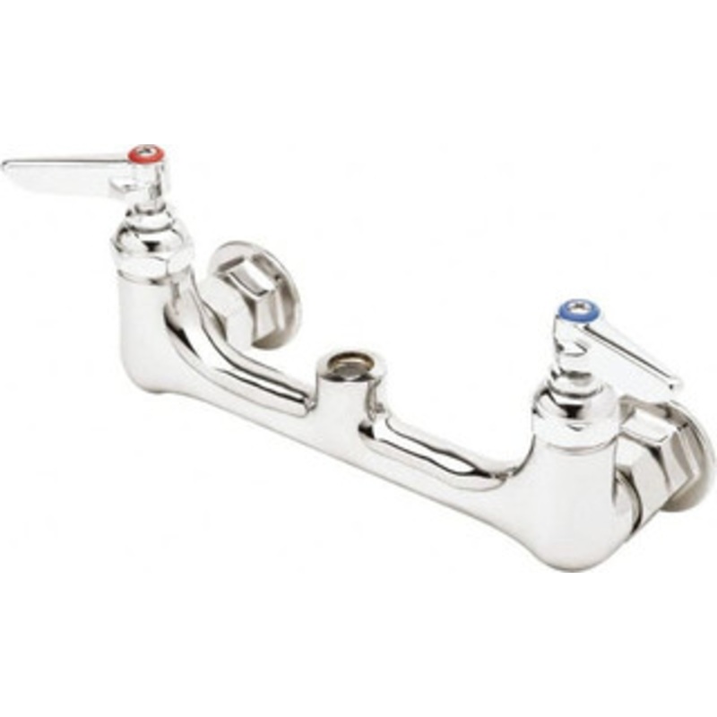T&S Brass Faucet Replacement Pre-Rinse Base Faucet 002832-40 – 32073744