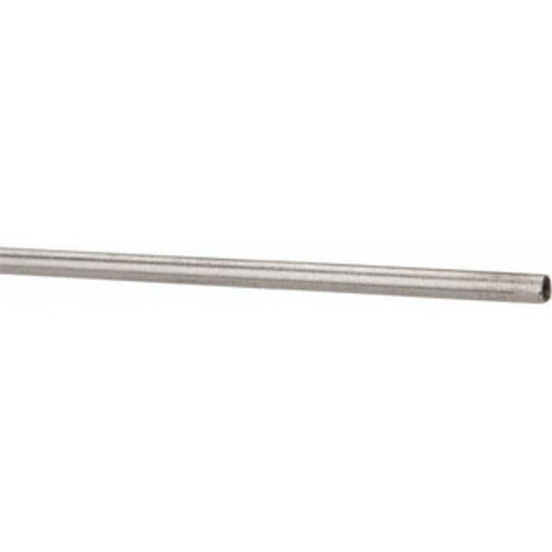 Value Collection 6 to 7 ft. Long, 1/8 OD, 304 Stainless Steel Tube 0.02 Wall Thickness 35691 – 91378166