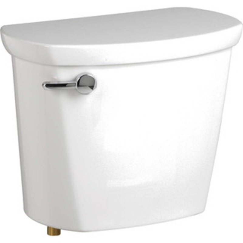 American Standard Toilet Repair Kits & Parts, Type: Toilet tank, Material: Vitreous China, For Use With: Cadet Pro 4188A104.020 – 13921911
