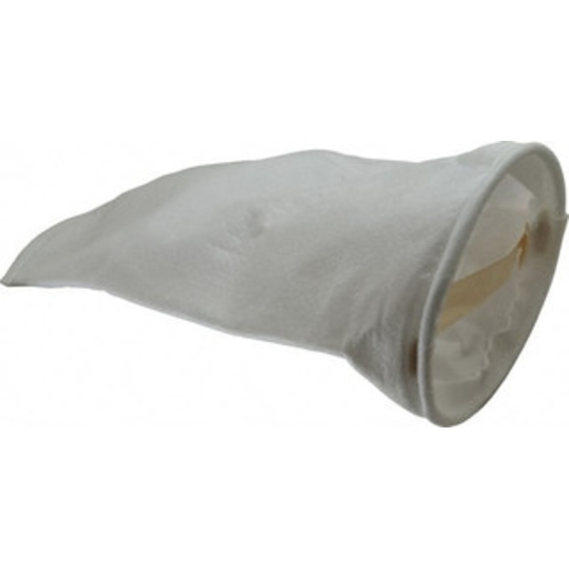 Parker Hannifin 25 Micron, Size 1, High Flow Bag Filter 7 Inch Diameter, 16-1/2 Inch Long G1P25 – 37037405