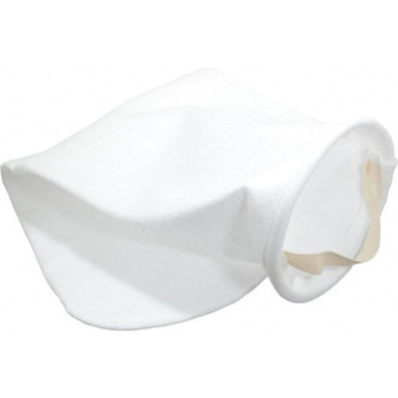 Parker Hannifin 50 Micron, Size 2, High Flow Bag Filter 7 Inch Diameter, 30-1/2 Inch Long G2P50 – 37037470