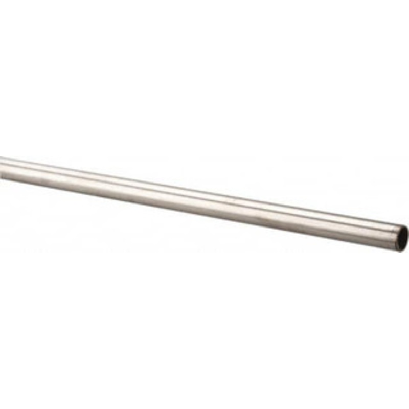 Value Collection 6 ft. Long, 1/2 OD, 316 Stainless Steel Tube 0.035 Wall Thickness SC01412899 – 01412899