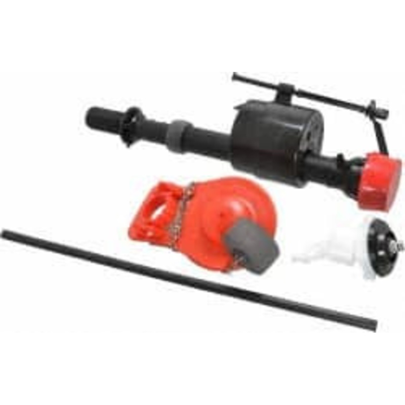 Fluidmaster Ball Cocks & Parts, For Manufacturer: FM, Type: Anti-Siphon Ballcock PRO45C – 83837955