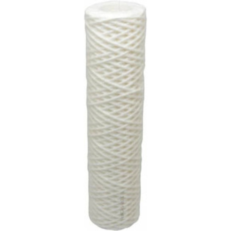 Parker Hannifin 2-1/2 OD, 50, Cotton String-Wound Cartridge Filter 10 Long 11R10A – 37037918