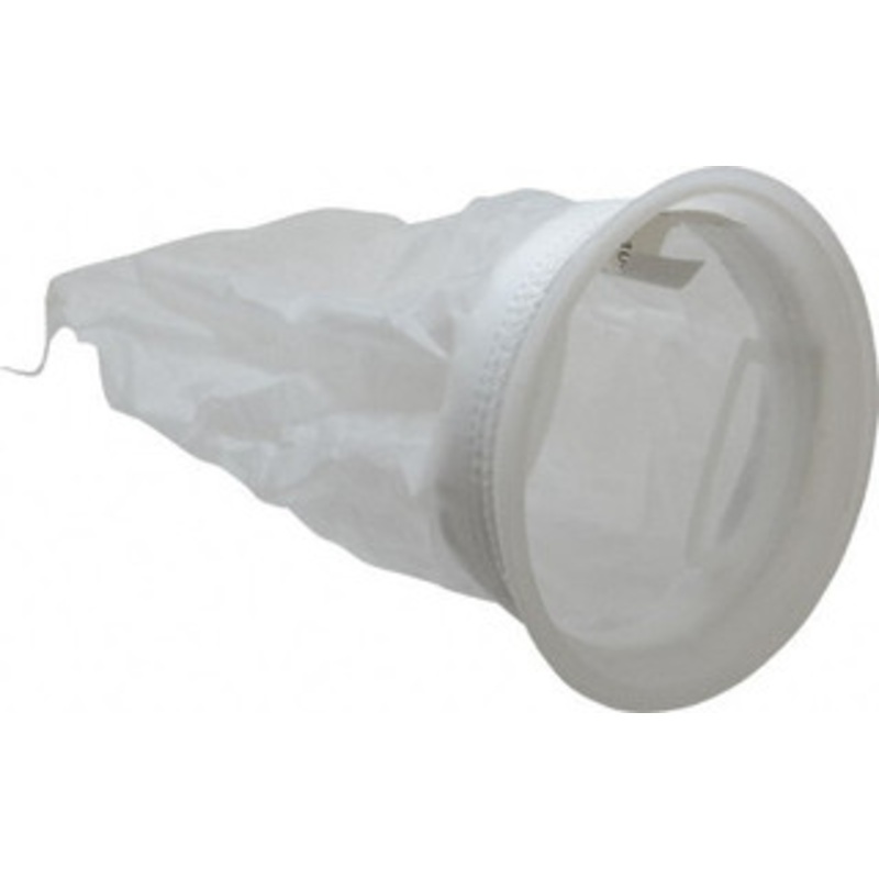 Value Collection 100 Micron, Size 1, 90 GPM Max Flow, Liquid Bag Filter 7 Inch Diameter, 16-1/2 Inch Long, 2-1/2 Sq. Ft. 310-008-091 – 04560660