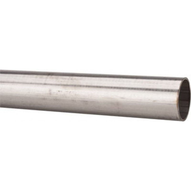 Value Collection 6 ft. Long, 1-1/2 OD, 304 Stainless Steel Tube 0.065 Wall Thickness 37361 – 01412493