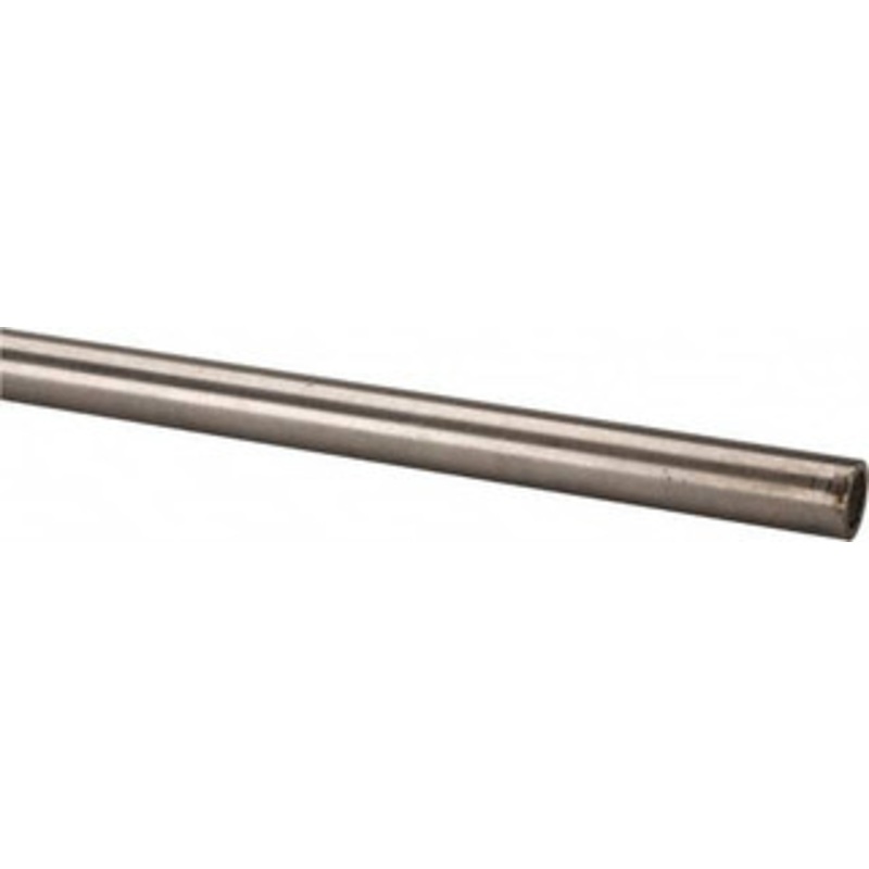 Value Collection 6 ft. Long, 3/8 OD, 316 Stainless Steel Tube 0.049 Wall Thickness SC01412949 – 01412949