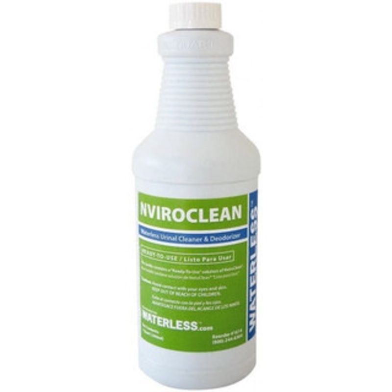 Waterless Fixture Cleaner Urinal Accessory 1614 – 72868896