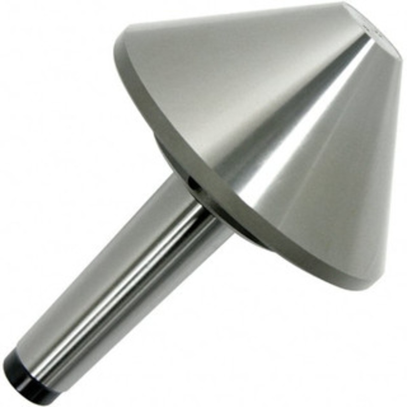 Accupro Live Centers, Shank Type: Morse Taper, Taper Size: MT5, Maximum Workpiece Weight (Lb.): 3,527.40, Maximum Workpiece Weight (kg): 1,600.00, Point Style: Standard, Point Diameter (mm): 32.00 781035 – 95692158