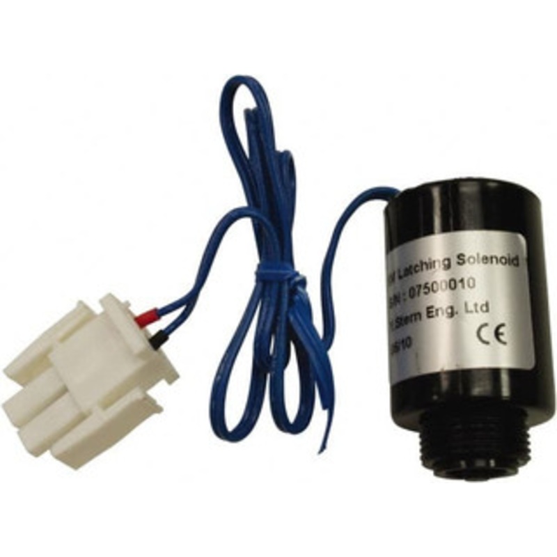 Acorn Engineering Wash Fountain Latching Solenoid For Use with Acorn Washfountains 2563-326-001 – 69640191