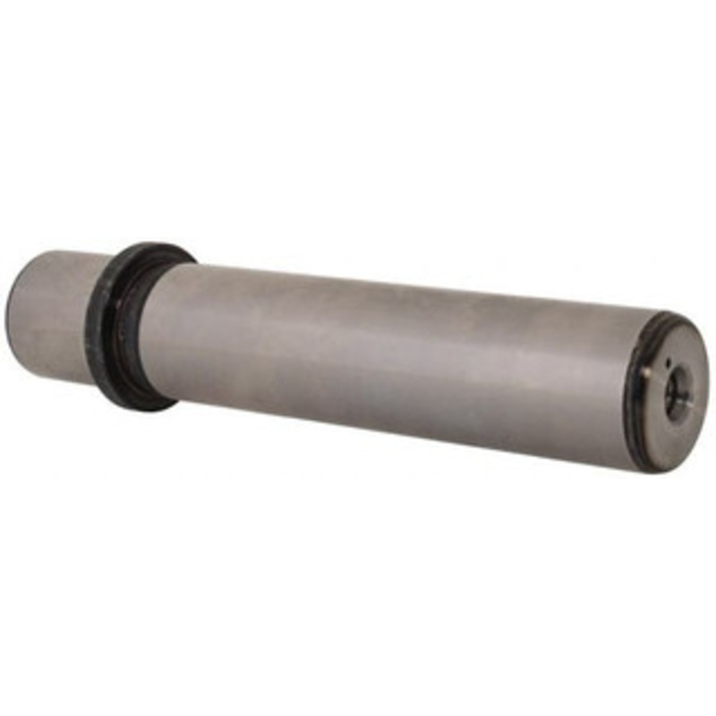 Danly 1-1/2 Diam x 7-15/16 Long Demountable Ball Bearing Guide Post 3/8-16, 1-7/8 Collar OD, 1-7/16 Above Collar, Hardened Steel 5-1226-826 – 09411372