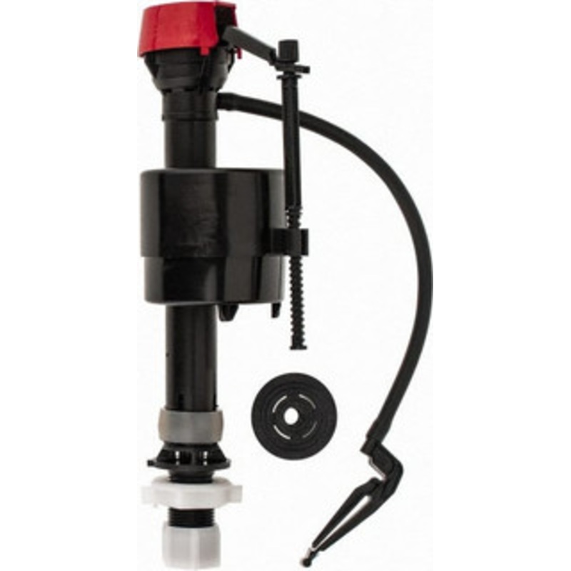 Fluidmaster Ball Cocks & Parts, For Manufacturer: FM, Type: Anti-Siphon Ballcock PRO45 – 83837930