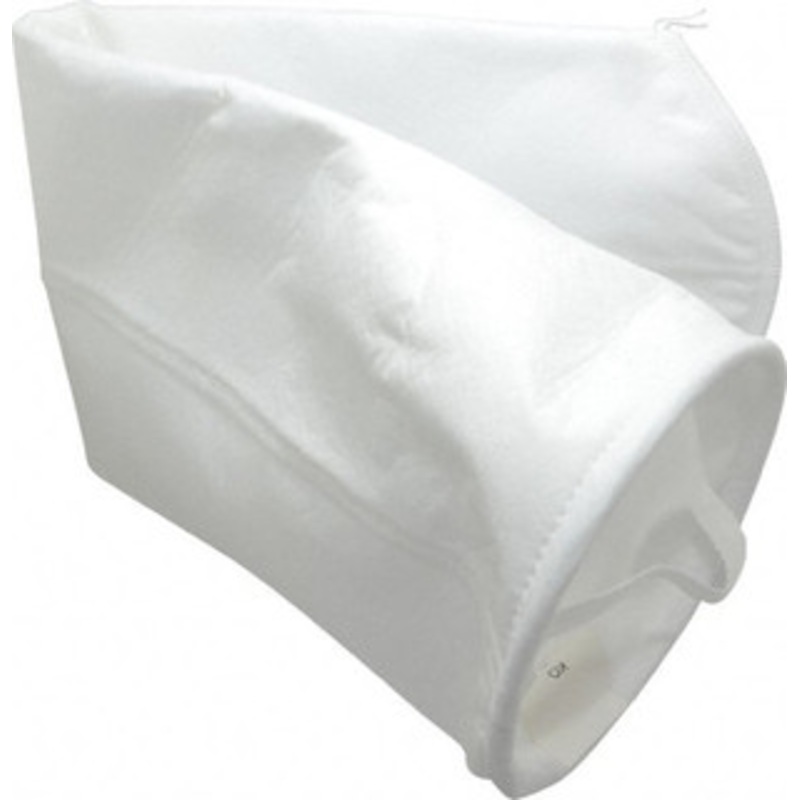 Pentair 5 Micron, Size 2, 200 GPM Max Flow, High Flow Bag Filter 7 Inch Diameter, 32 Inch Long, 4.4 Sq. Ft. KO5K2S – 71775886