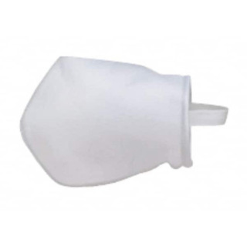 Pentair 800 Micron, Size 4, 50 GPM Max Flow, High Flow Bag Filter 4.1 Inch Diameter, 14 Inch Long, 1 Sq. Ft. NMO800K4S – 71776363