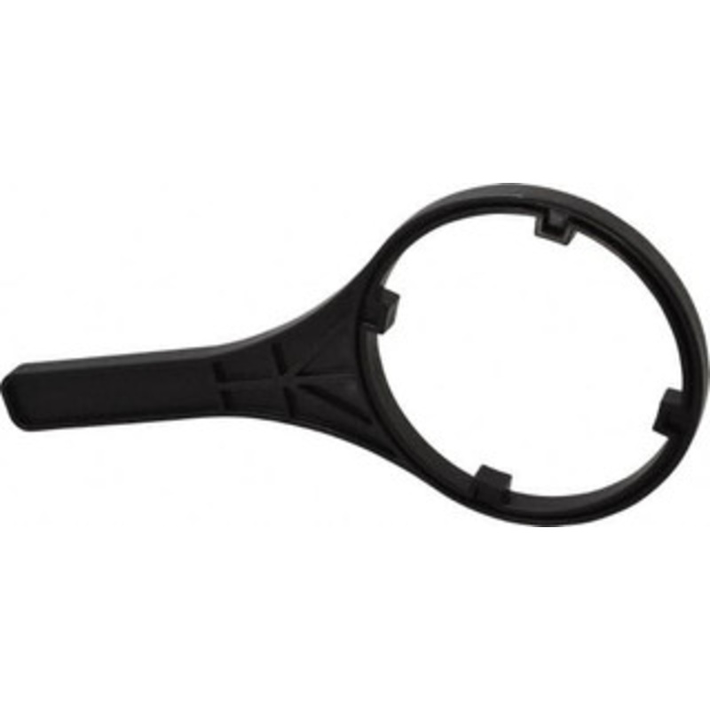 Pentair Polypropylene, Cartridge Filter Spanner Wrench For Use with U.S. Filters – 3 4 Inlet Outlet Standard Housings 150295 – 37022324