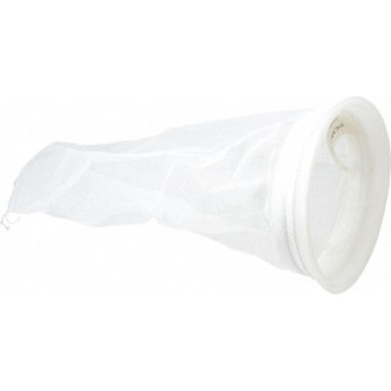 Value Collection 800 Micron, Size 1, 90 GPM Max Flow, Liquid Bag Filter 7 Inch Diameter, 16-1/2 Inch Long, 2-1/2 Sq. Ft. 310-008-133 – 04561080