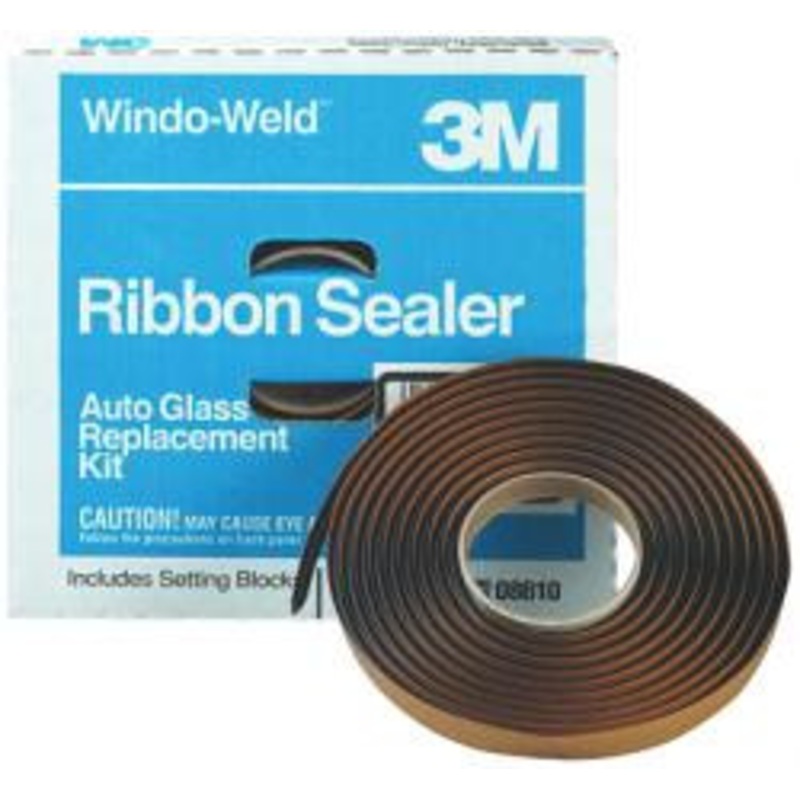 3M Ribbon Sealer 1/4  x 15′  – 3M8610