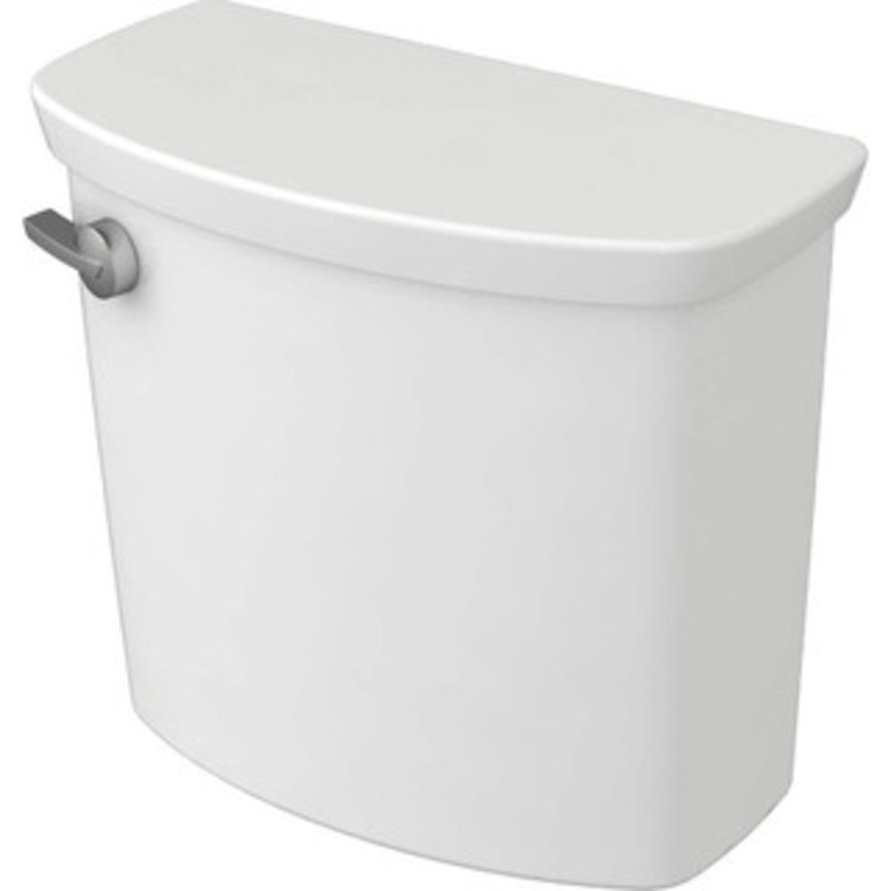American Standard Toilet Repair Kits & Parts, Type: Toilet tank, Material: Vitreous China, For Use With: Glenwall Vormax 4385A107.020 – 13922067