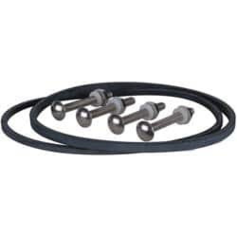 Bradley Wash Fountain Repair Kit For Use with Bradley Sprayheads S45-051 – 00588913