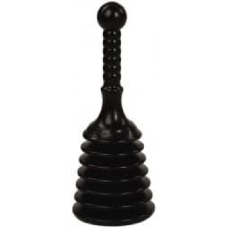 Made in USA 4-7/8 Inch Cup Diameter, Household and Industrial, Force Cups and Plunger 7-1/4 Inch Handle Length MPS4 – 54176607